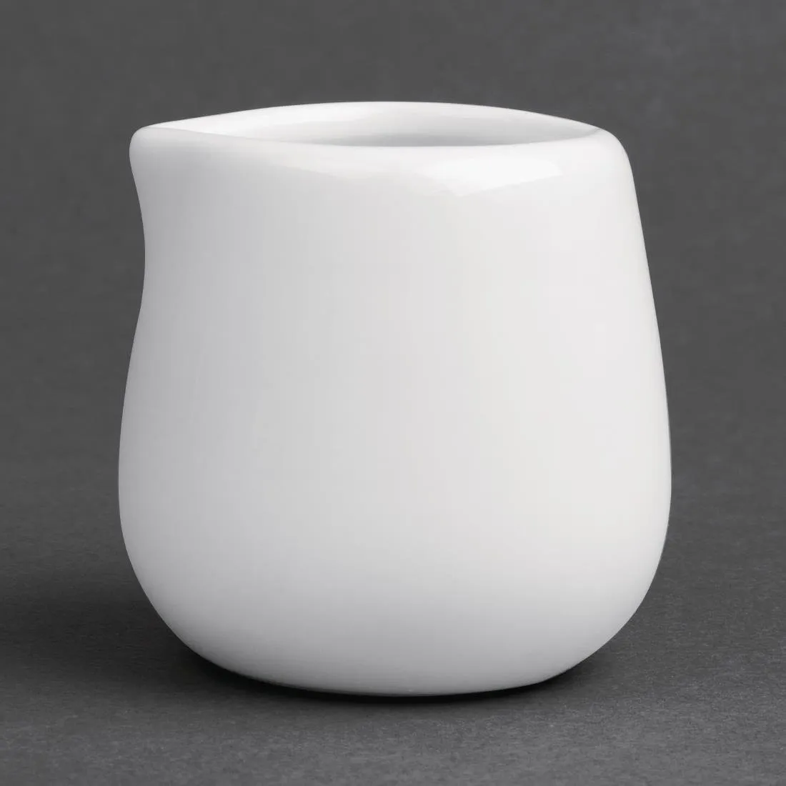 Pot à Lait et Crème - 43 ml - Lot de 12