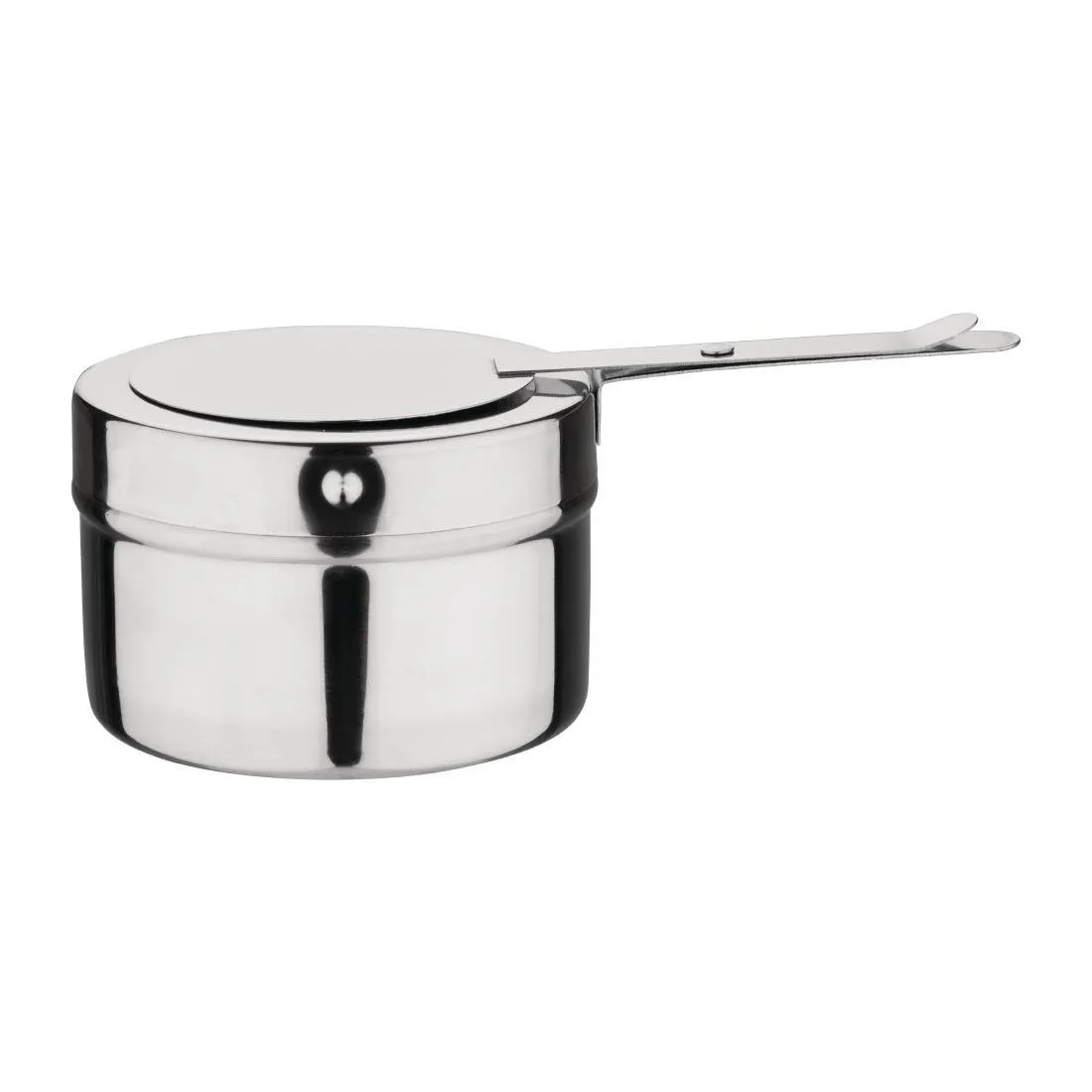 Support de Gel Combustible pour Chauffe-Plat