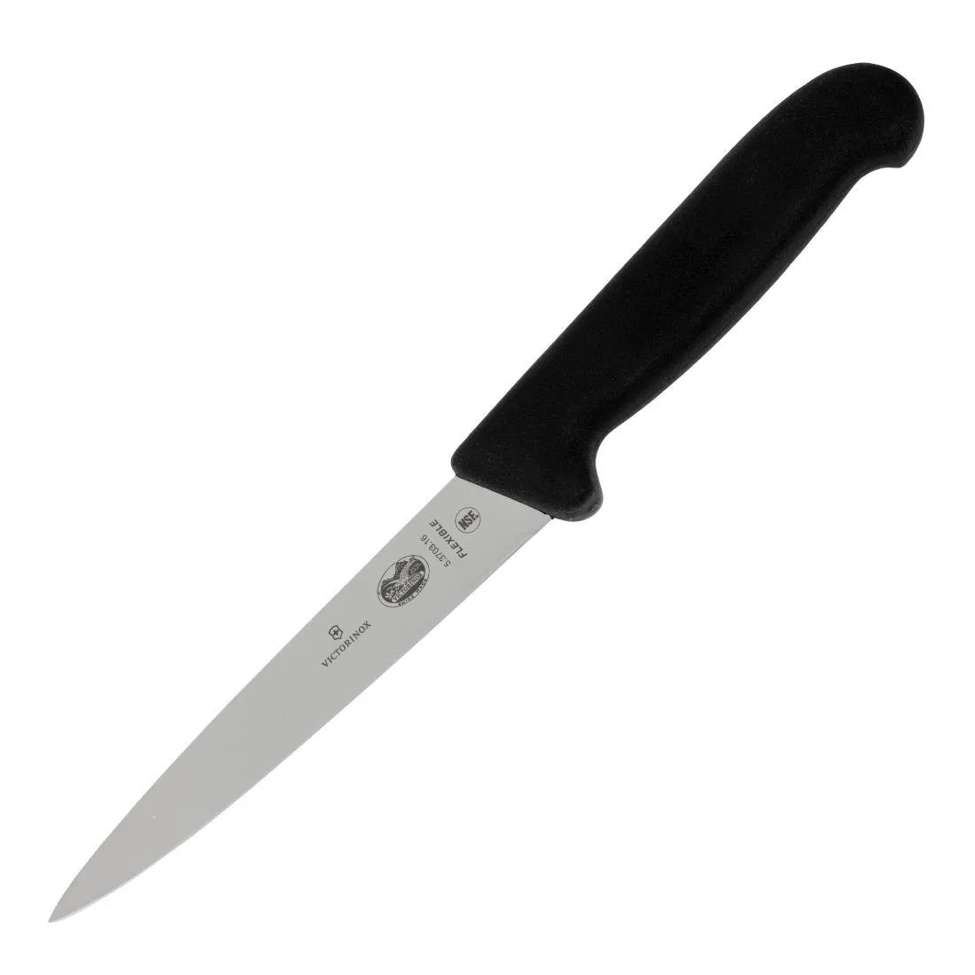 Couteau à Filet Lame Souple - 15 cm