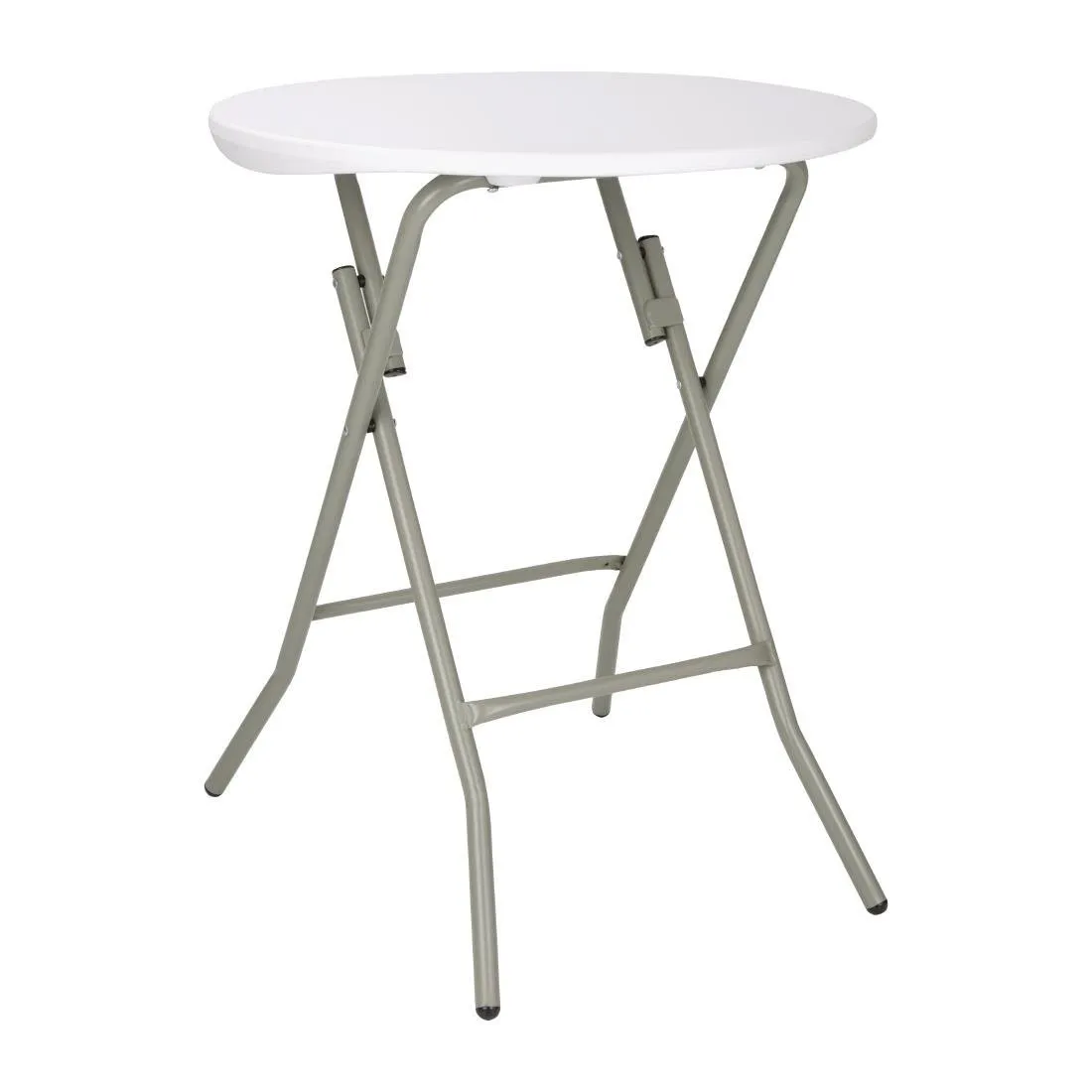Table Ronde Pliante - 600 mm