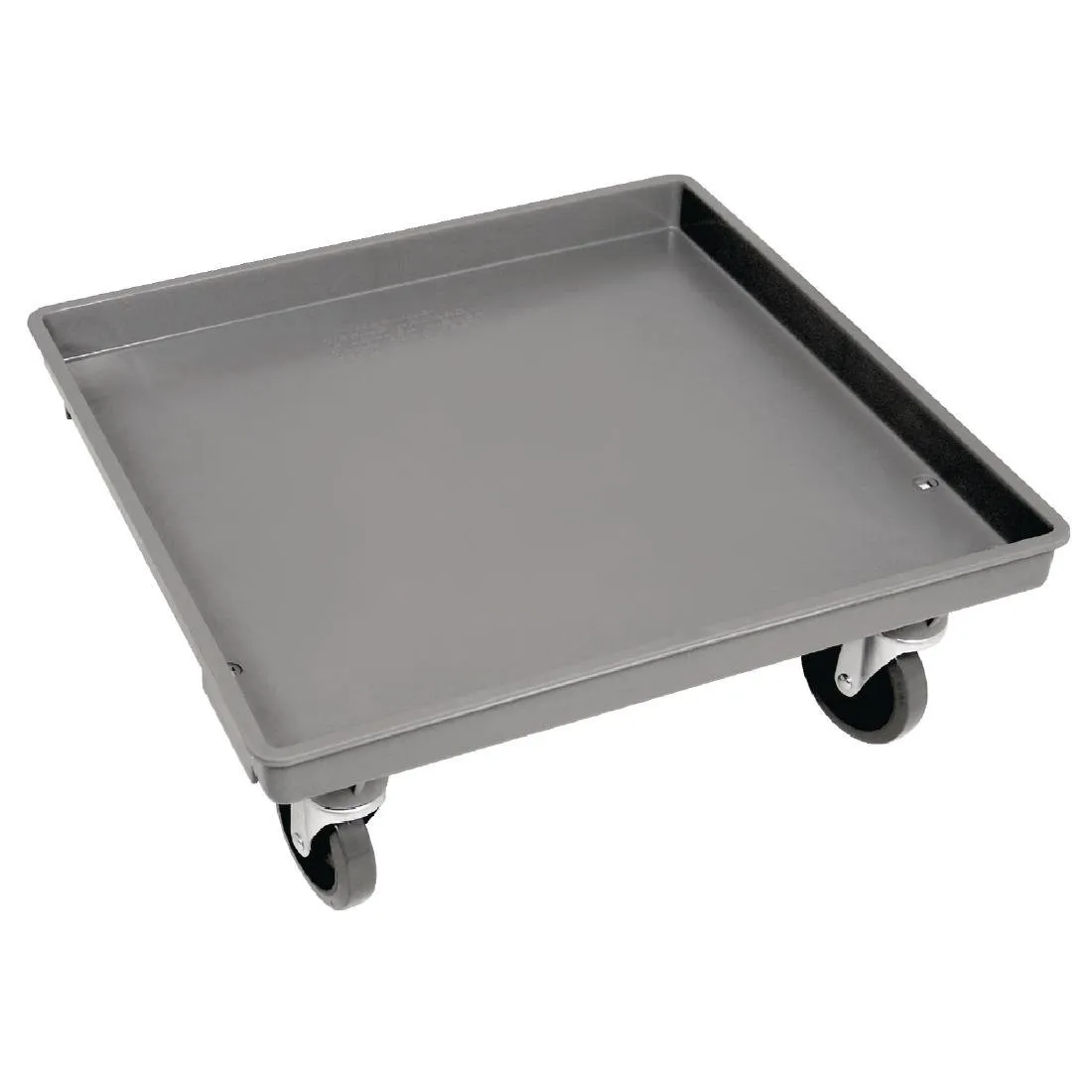 Chariot pour Casiers de Lavage