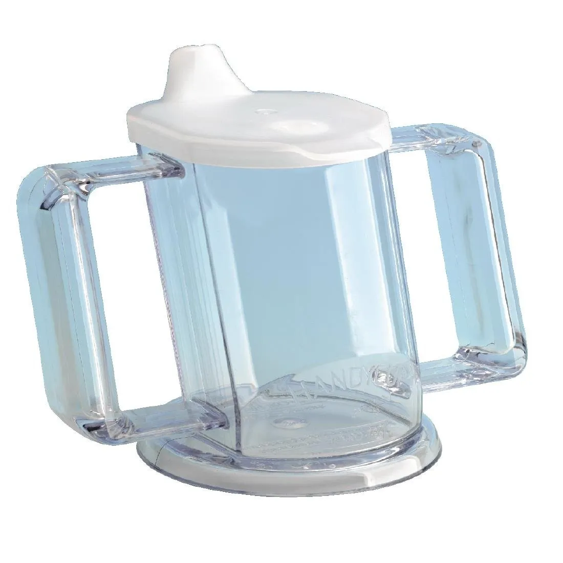 Gobelet Double Anse - 200 ml