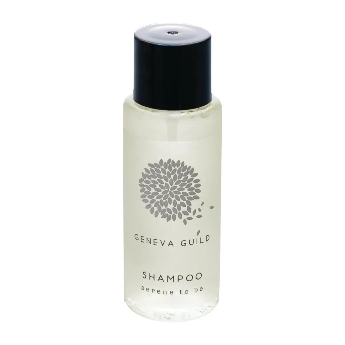 Shampooing Geneva Guild 30 ml - Lot de 300