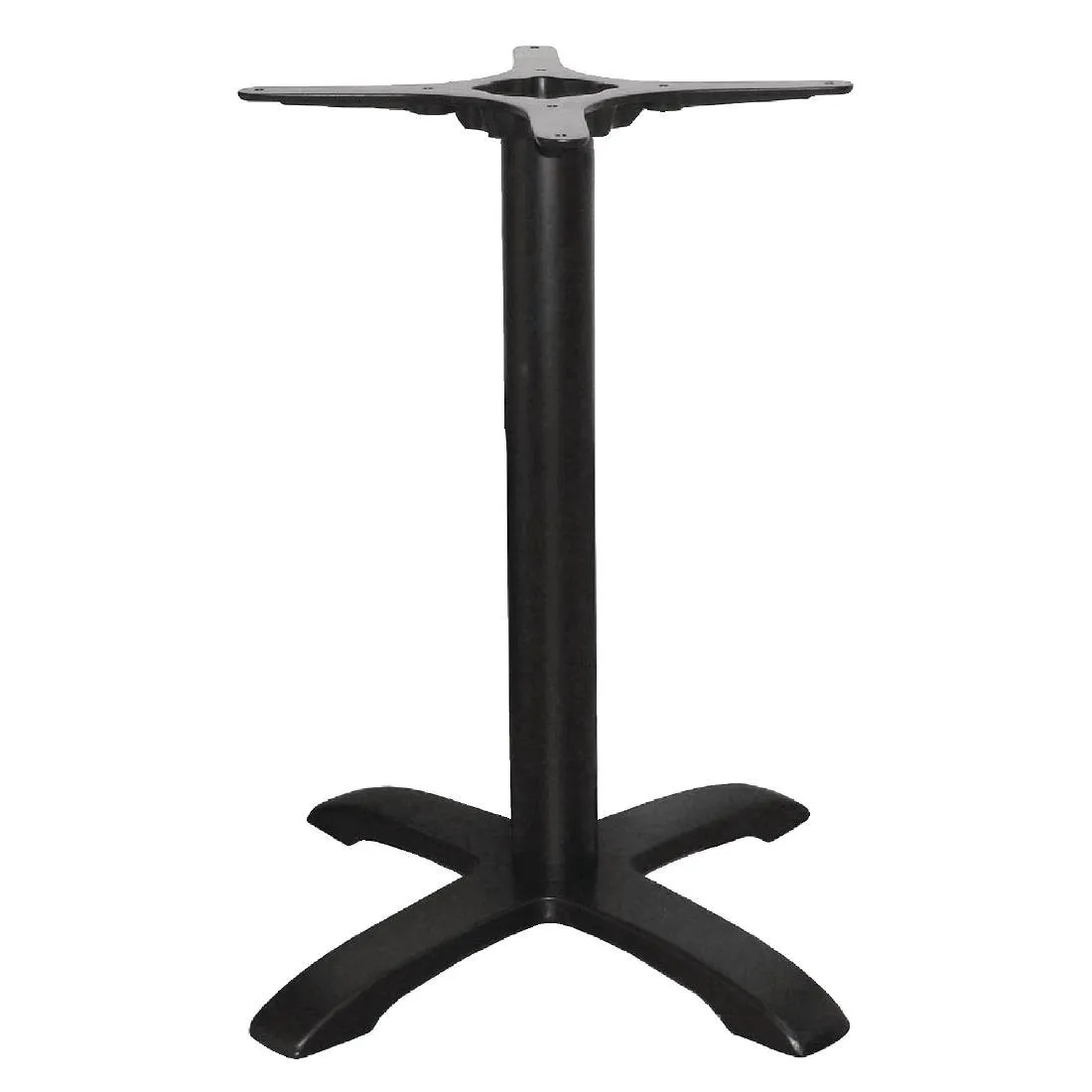 Pied de Table en Fonte - Ø 610 mm