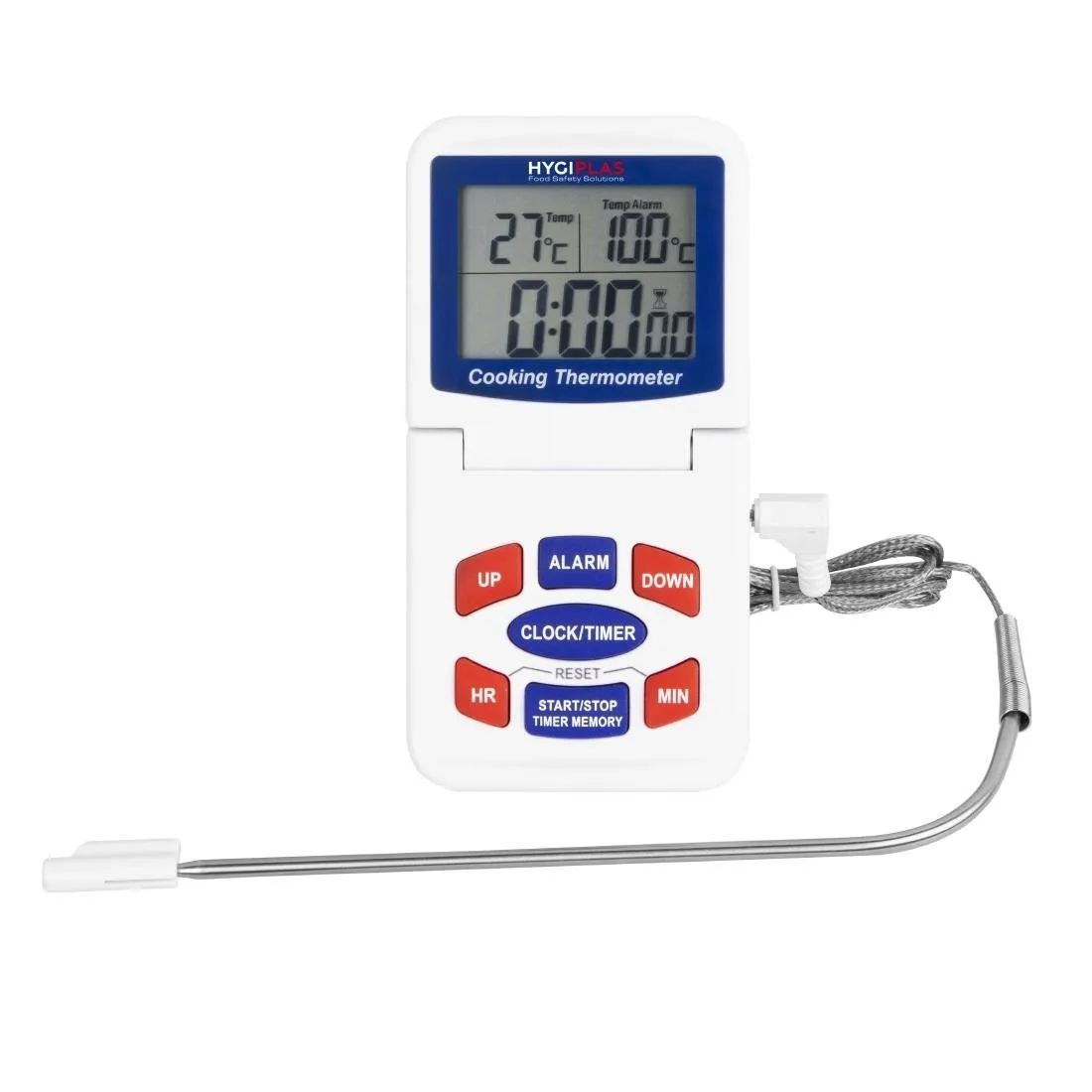 Thermomètre de Four Electronique