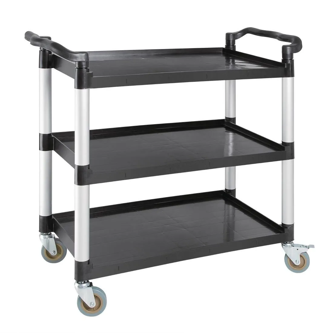 Chariot en Polypropylène Grand Modèle - 1070 x 520 mm