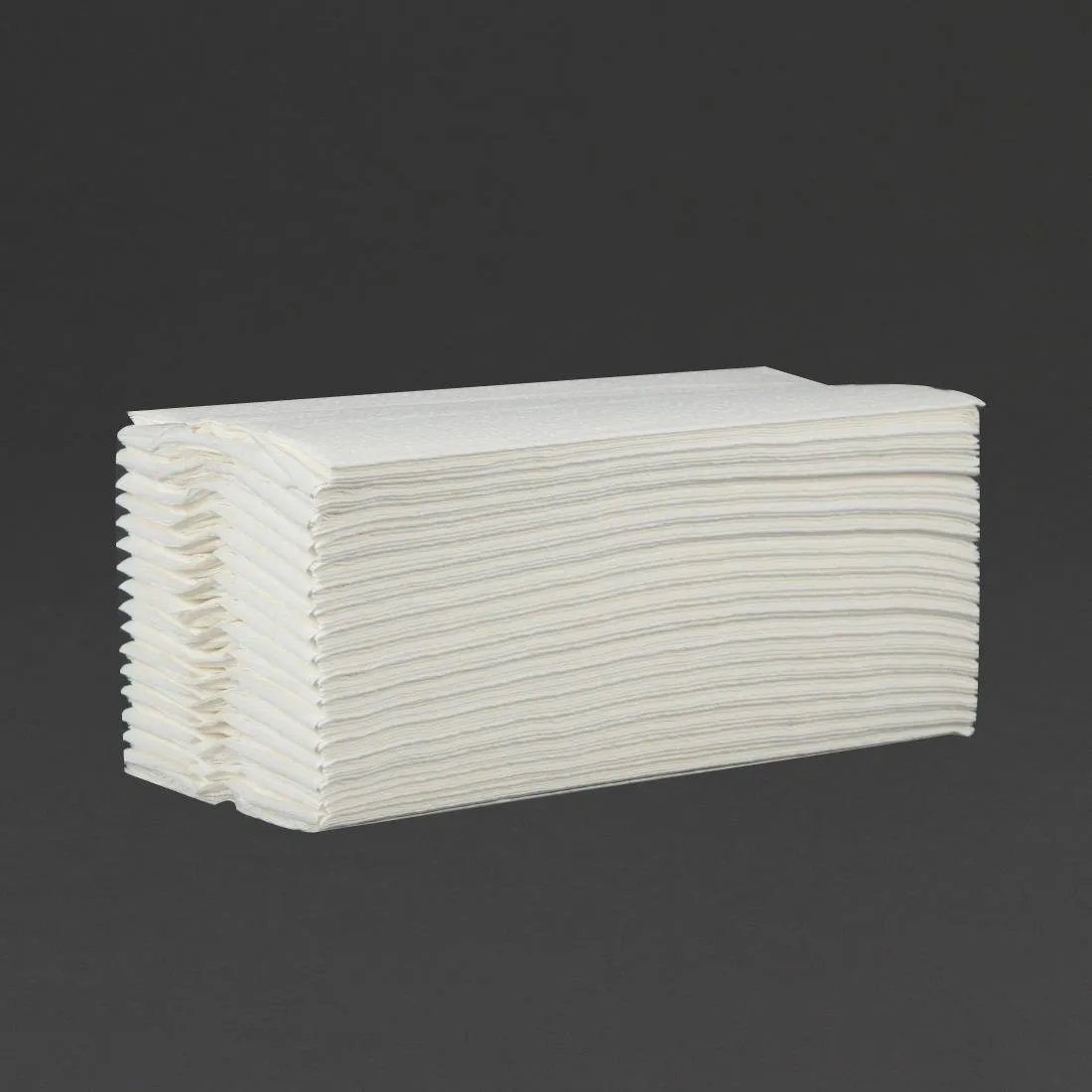 Essuie-Mains 2 Plis 160 Feuilles - Lot de 15