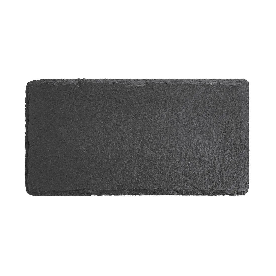Plateau en Ardoise Naturelle GN 1/3 - Lot de 2