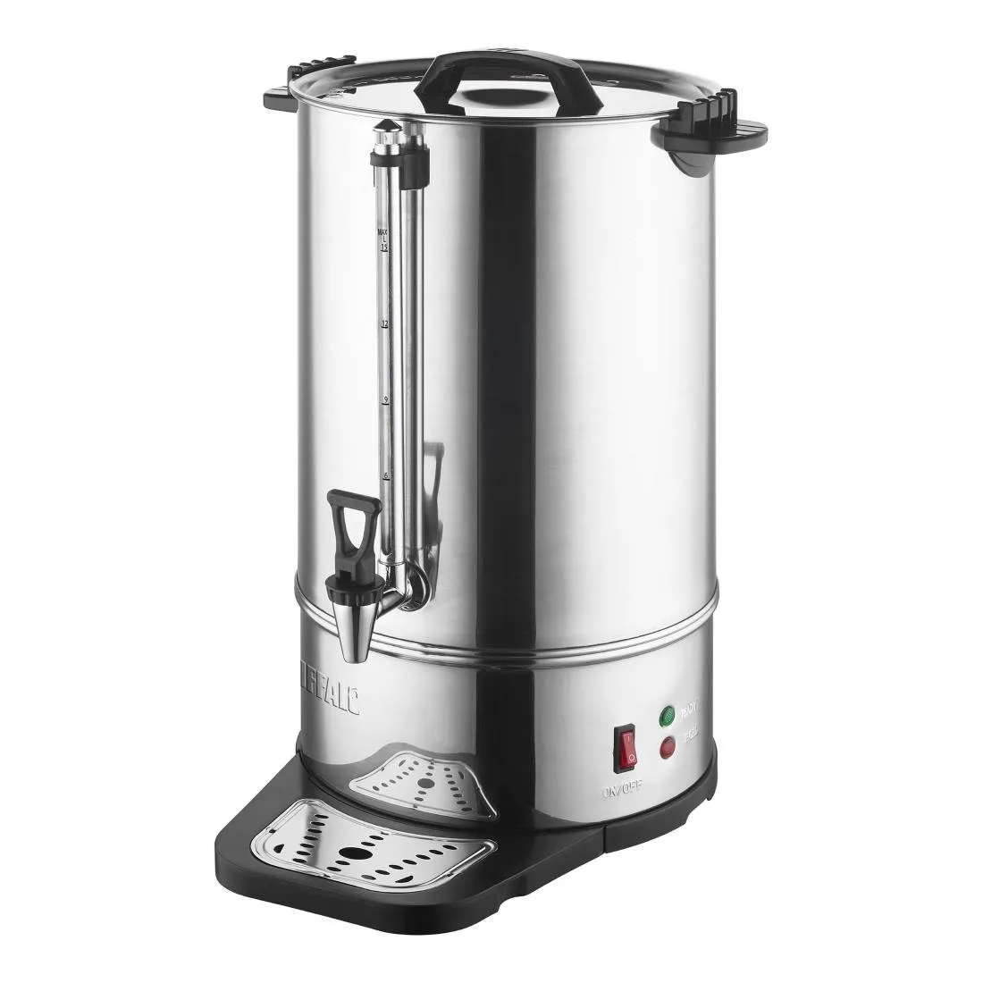 Percolateur 15 L - 100 Tasses