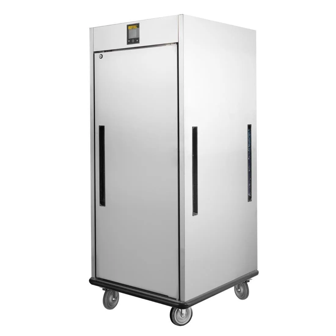 Armoire Chauffante De Maintien En Température 16 Gn 2/1 Ou 32 Gn 1/1