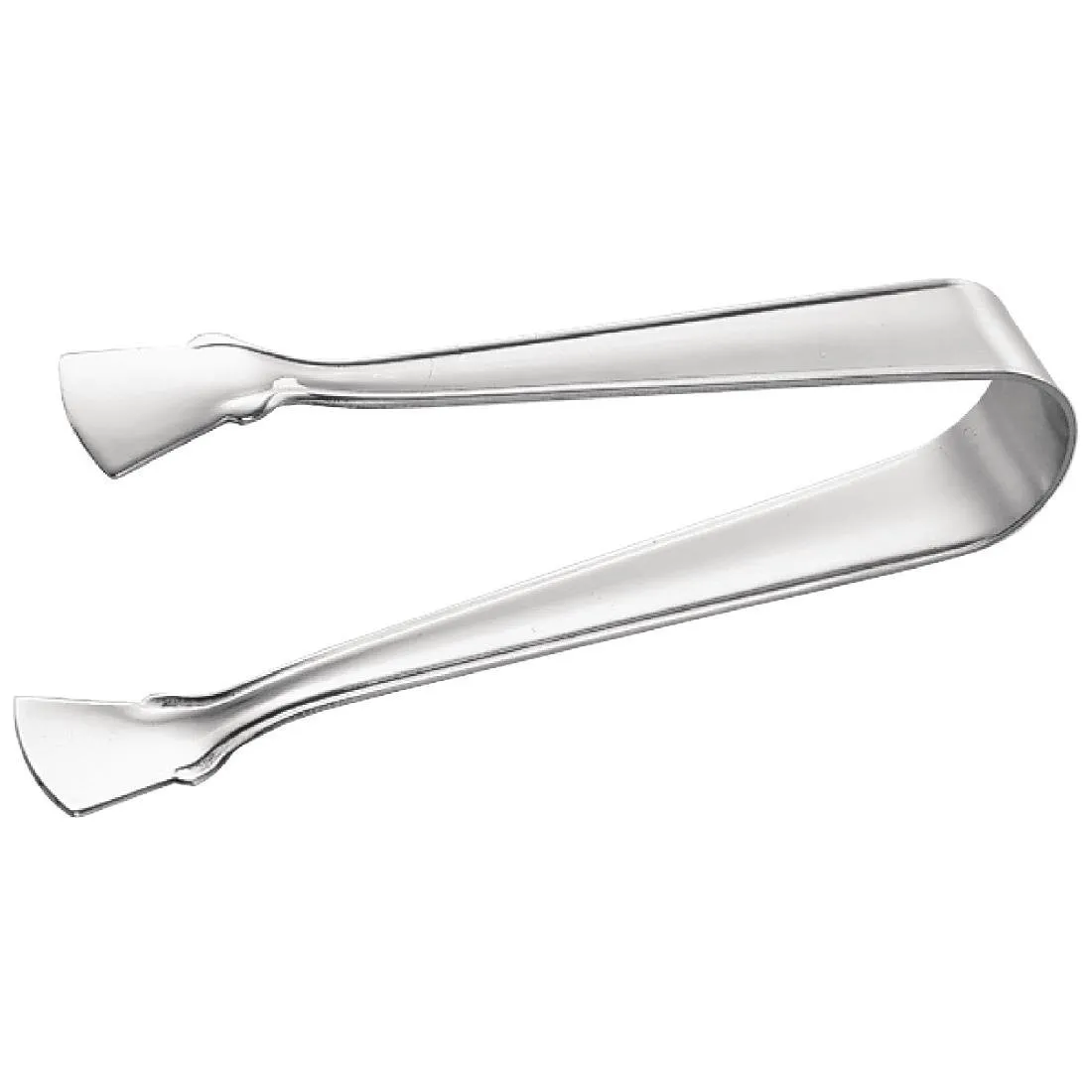 Pince à Sucre en Inox