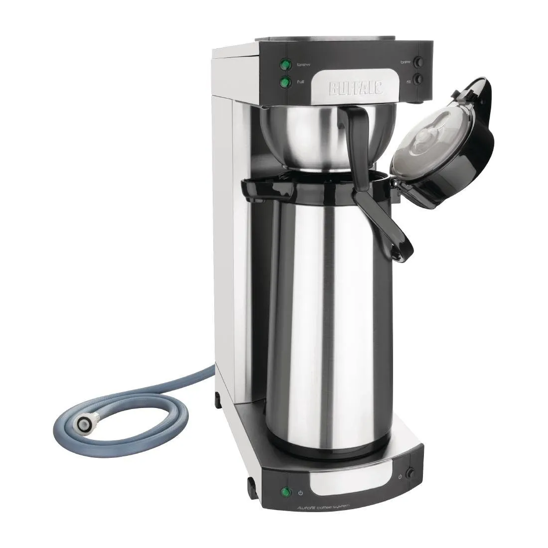 Machine à Café Filtre Pichet Isotherme - 2,3 L