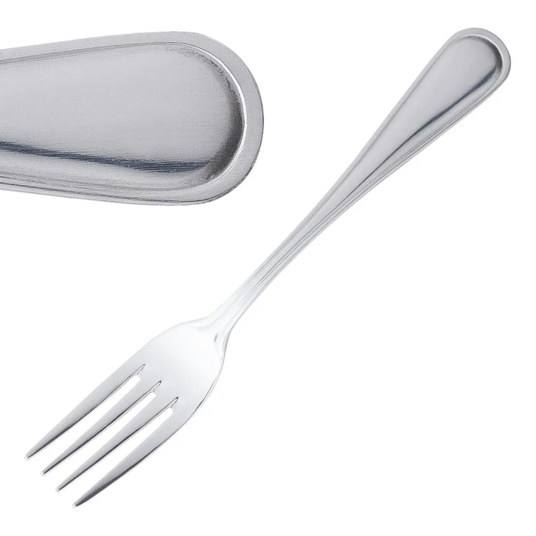 Fourchette de Table Mayfair - Lot de 12