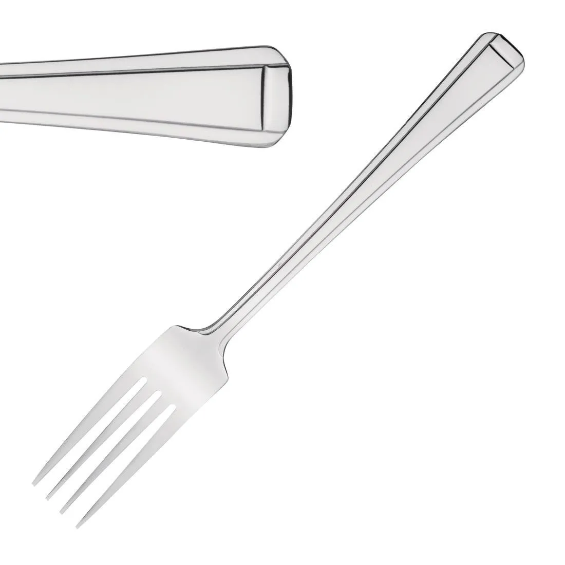 Fourchette de Table Harley - Lot de 12