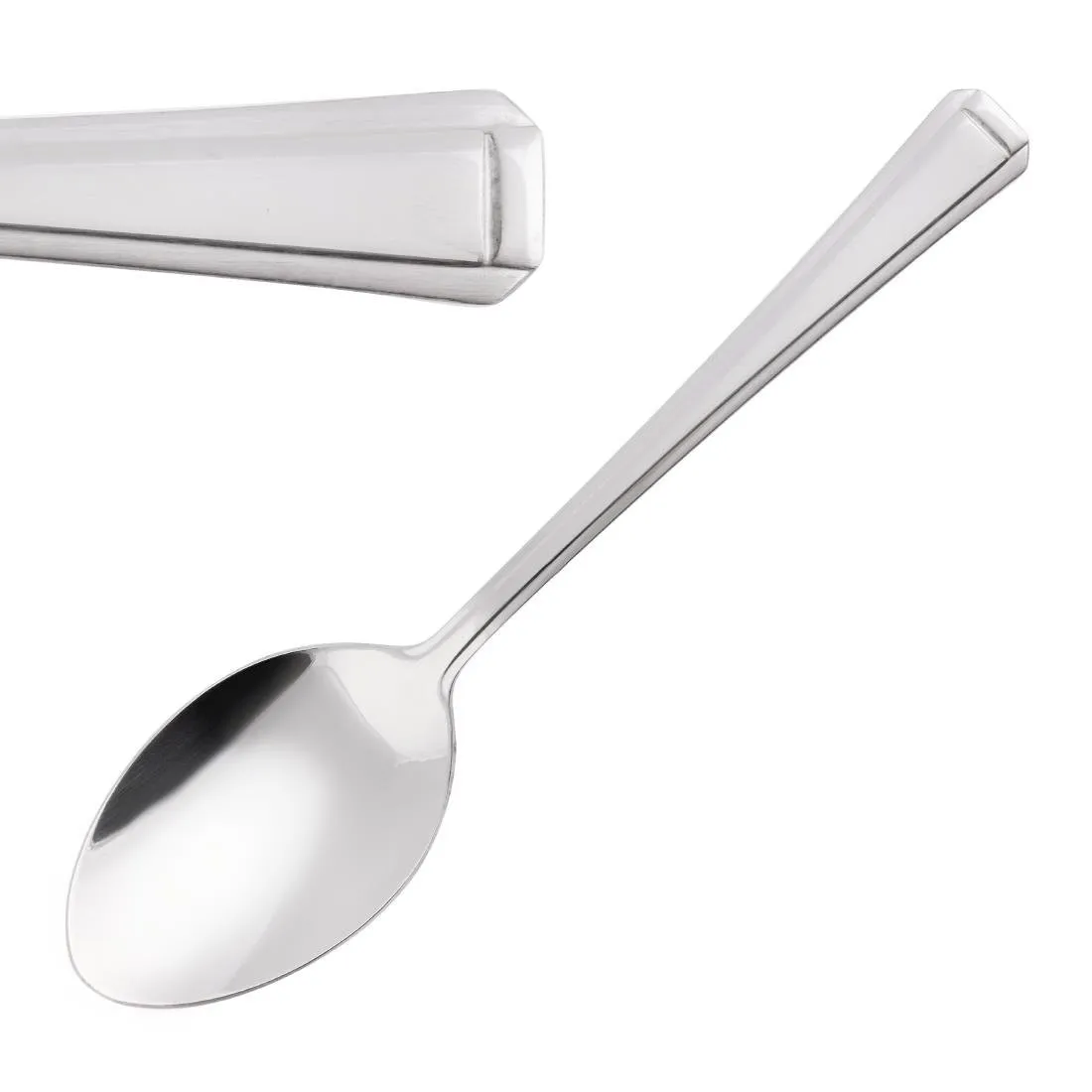 Cuillère à Soupe de Table Harley - Lot de 12