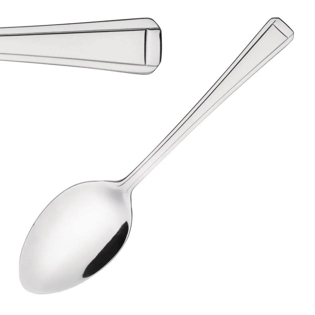 Cuillère à Dessert Harley - Lot de 12