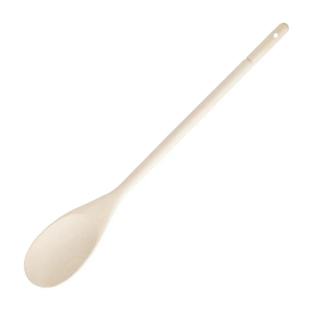 Cuillère en Bois - L 336 mm