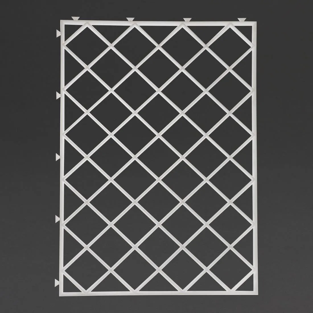 Tapis à Verres - 322 x 215 mm - Lot de 10