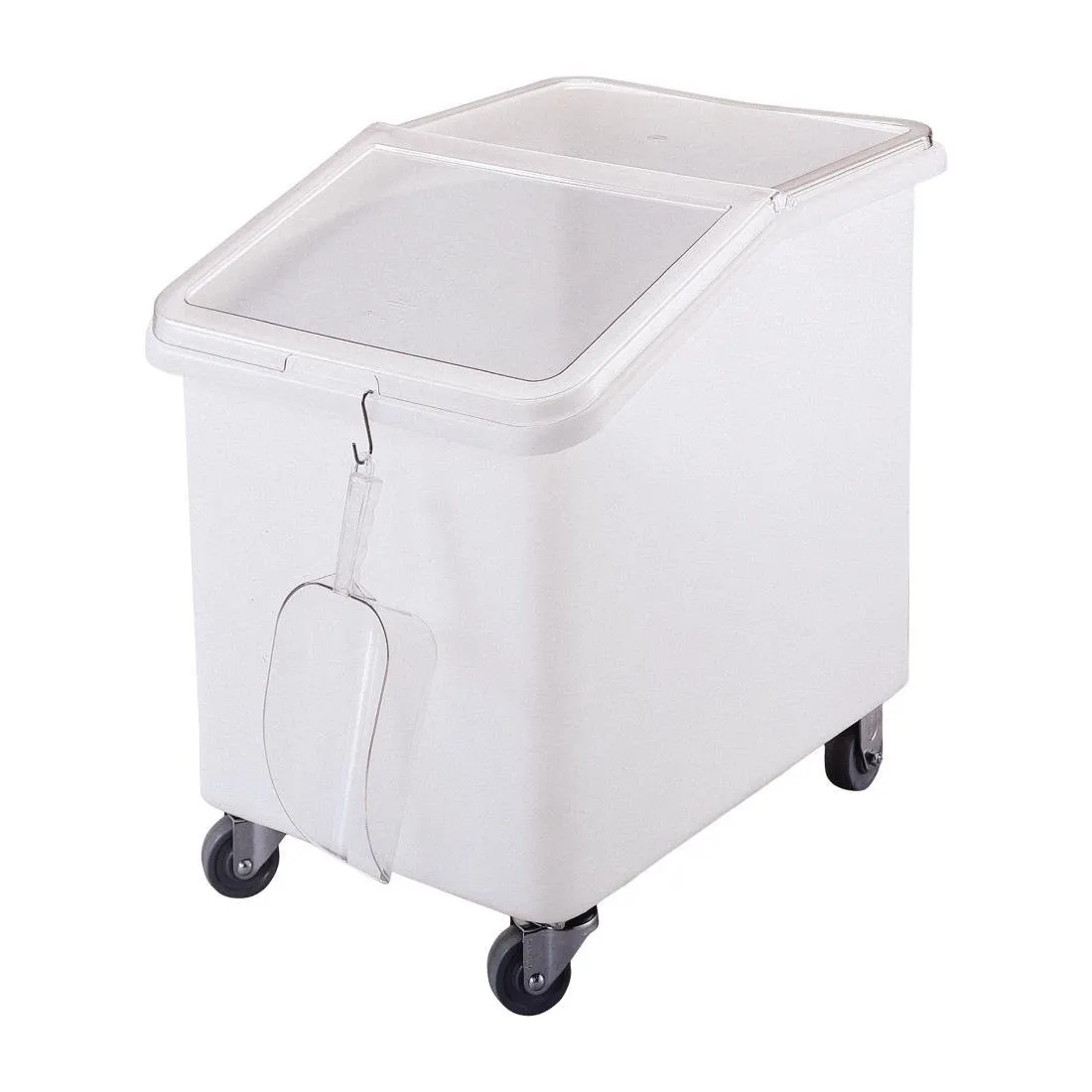 Bac Mobile à Ingrédients - 140 L
