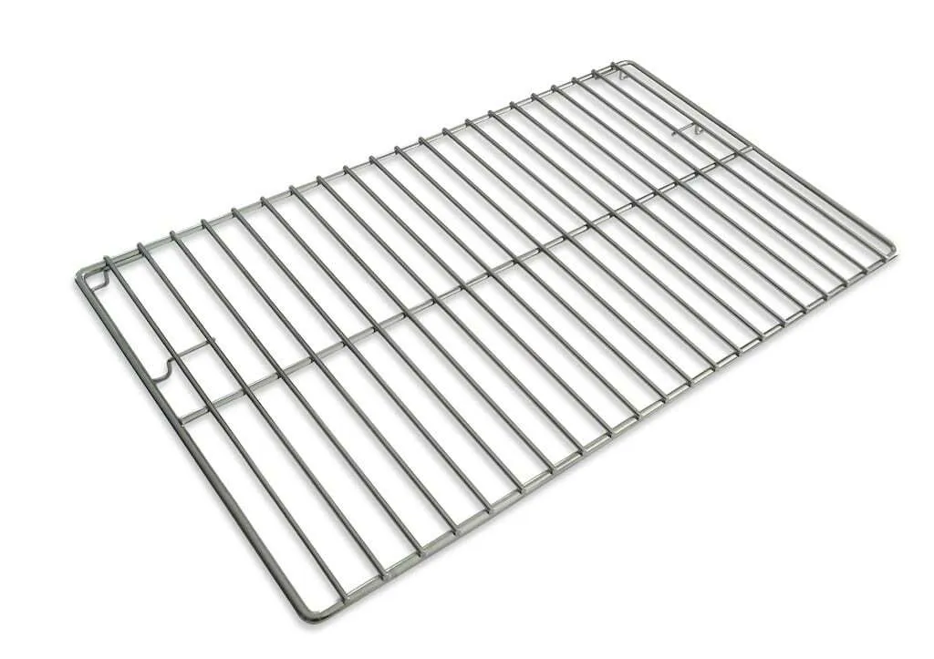 Grille chromée GN 1/1