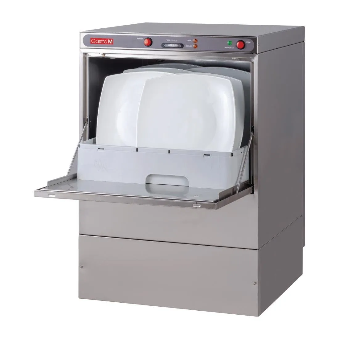 Lave-Vaisselle Maestro Modèle Standard 50 X 50 cm - 230 V