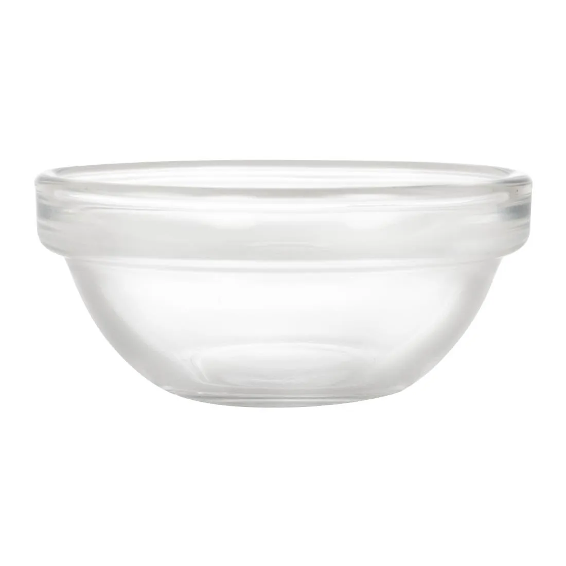 Bol en Verre ø 60 mm - Lot de 6
