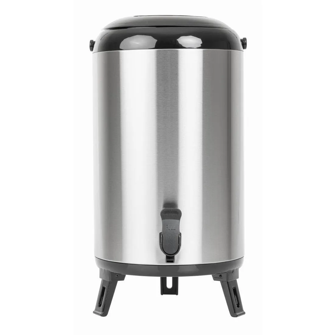 Distributeur De Boissons en Inox - 14L