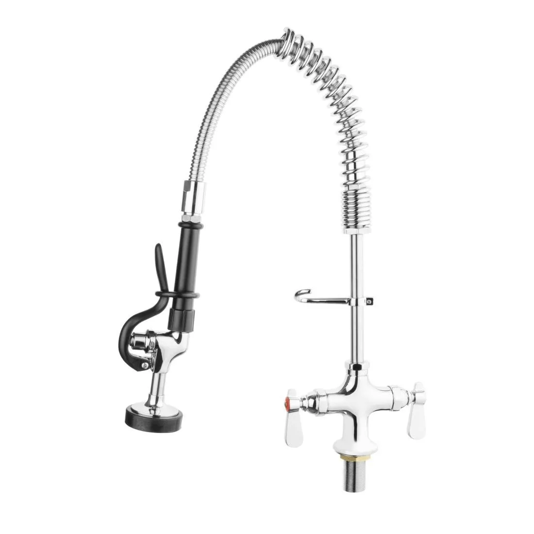 Robinet Douchette Monobloc en Inox