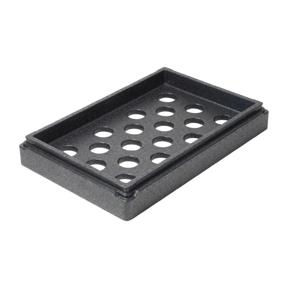 Intermédiaire De Refroidissement GN 1/1 Pour Thermobox Eco