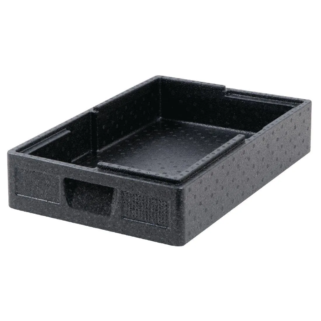 Boîte Thermo Future Thermobox GN 1/1 Salto Noire - 15L