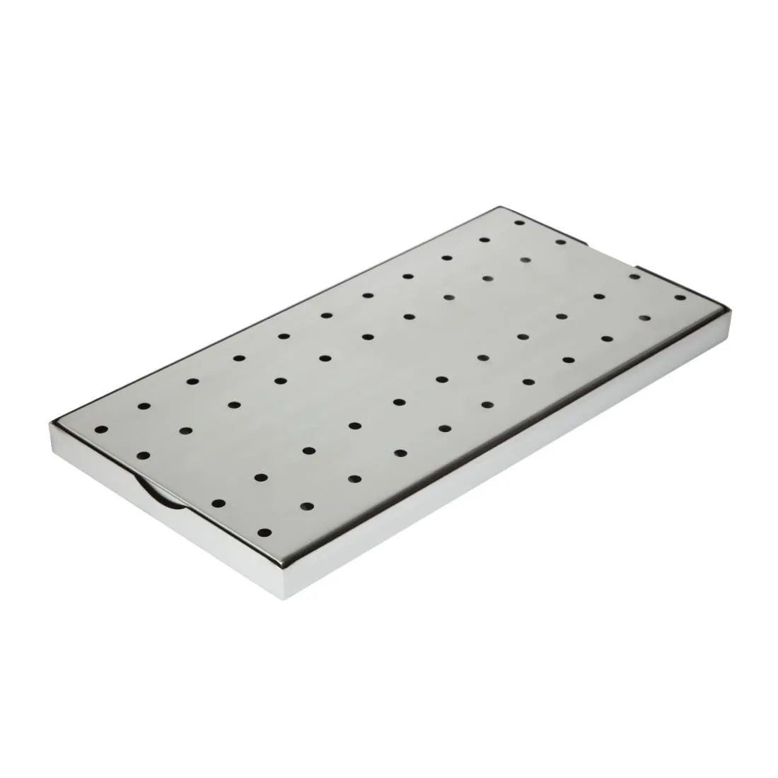 Bac Récepteur À Inserrer en Inox