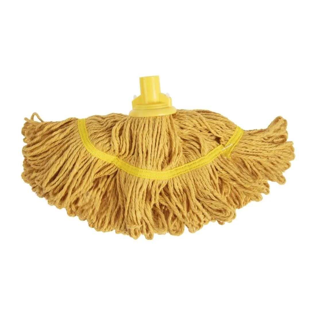 Tête De Balai Serpillière Bio Fresh Jaune