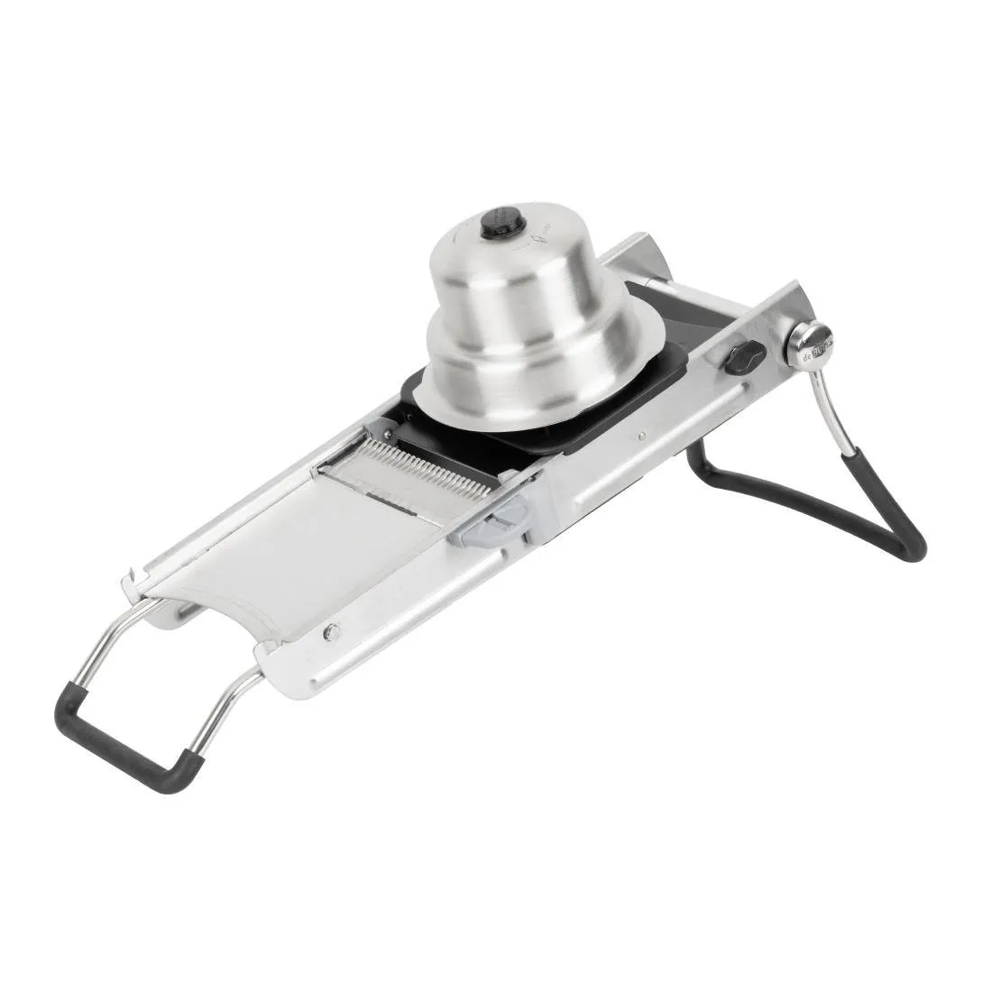 Mandoline en Inox Revolution Master