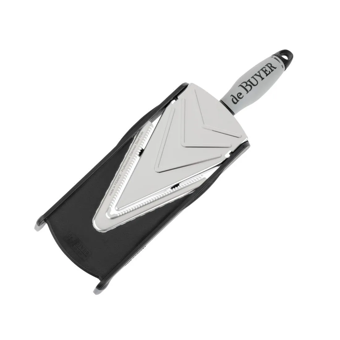 Mandoline Professionnelle Kobra