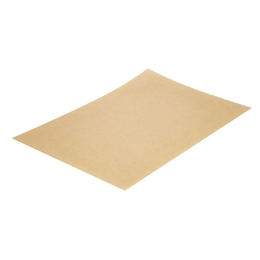 Papier Cuisson Pâtisserie Ecopap - 600 x 400 mm