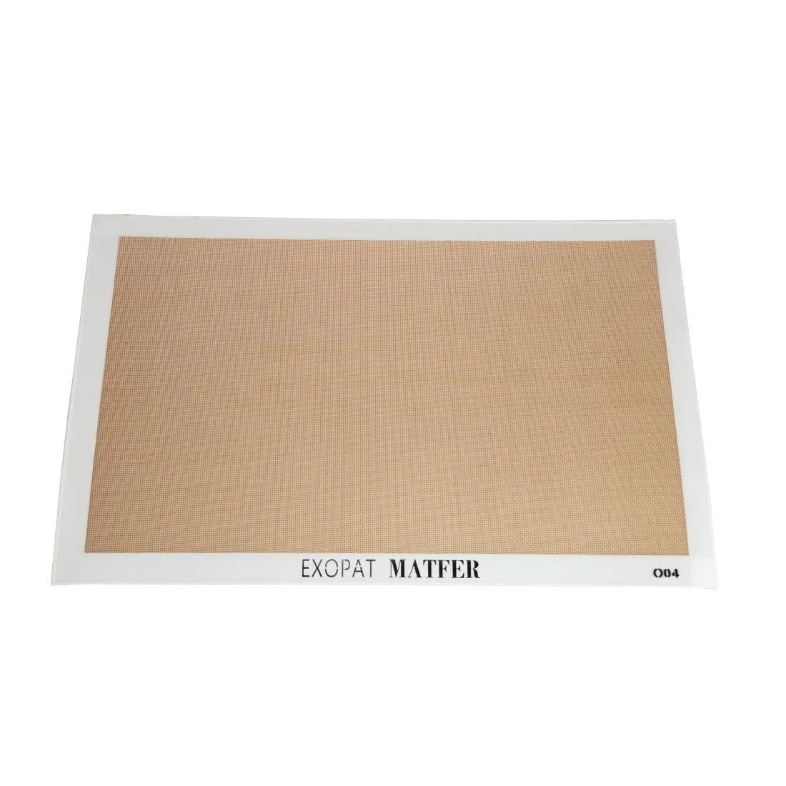Tapis de Cuisson Antiadhésif Exopat - L 600 x P 400mm