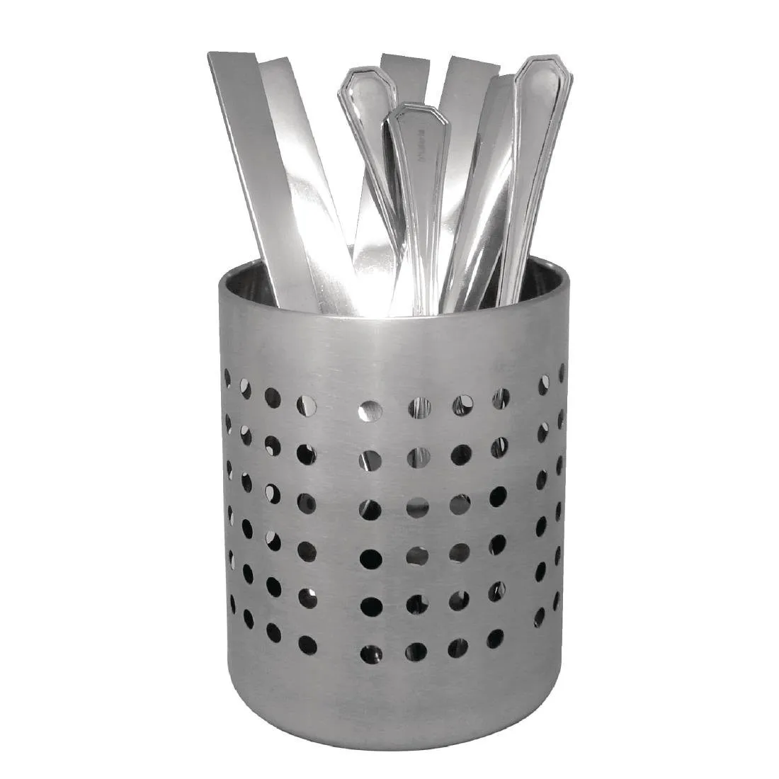 Egouttoir À Couverts en Inox