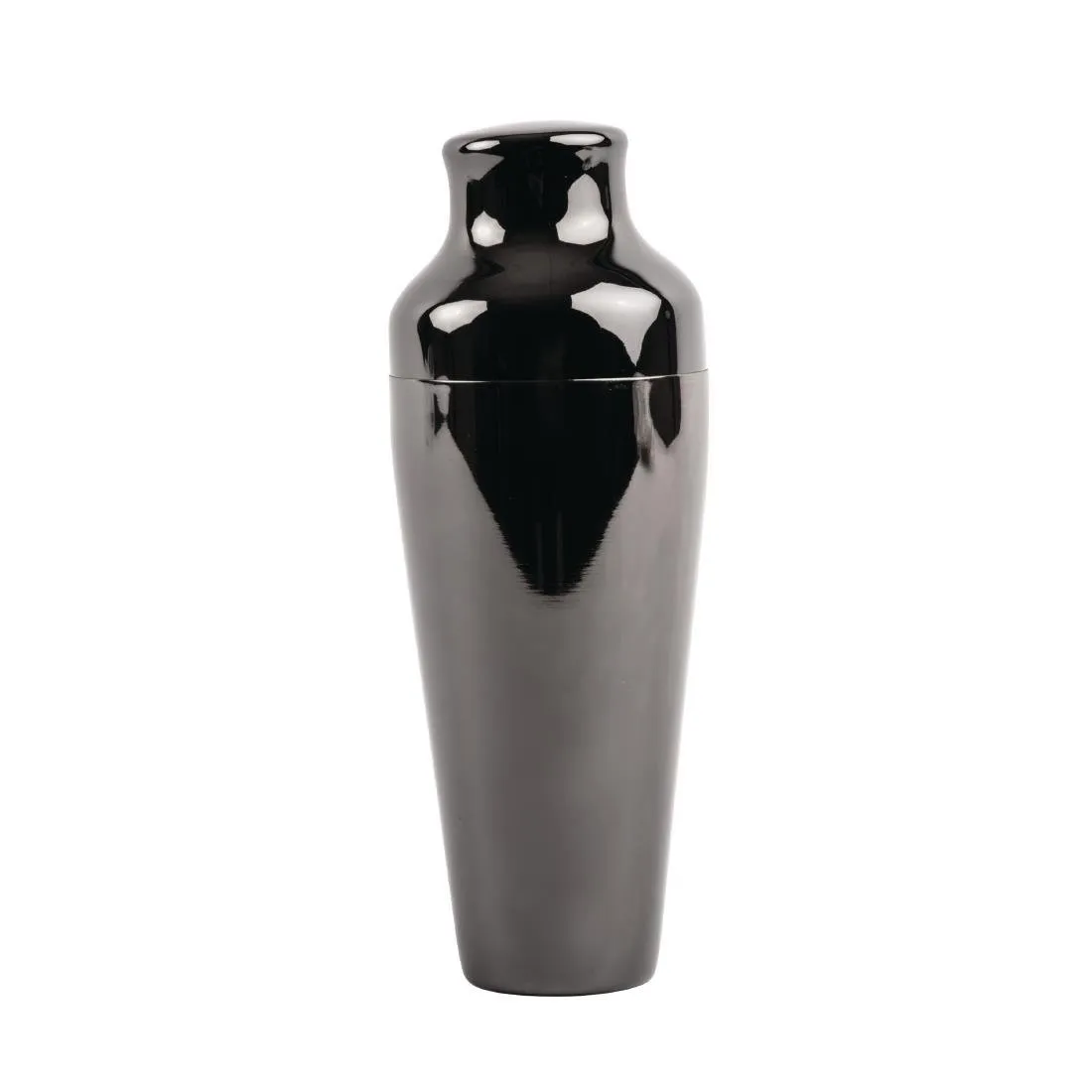 Shaker Parisien Gris Titane 550 Ml