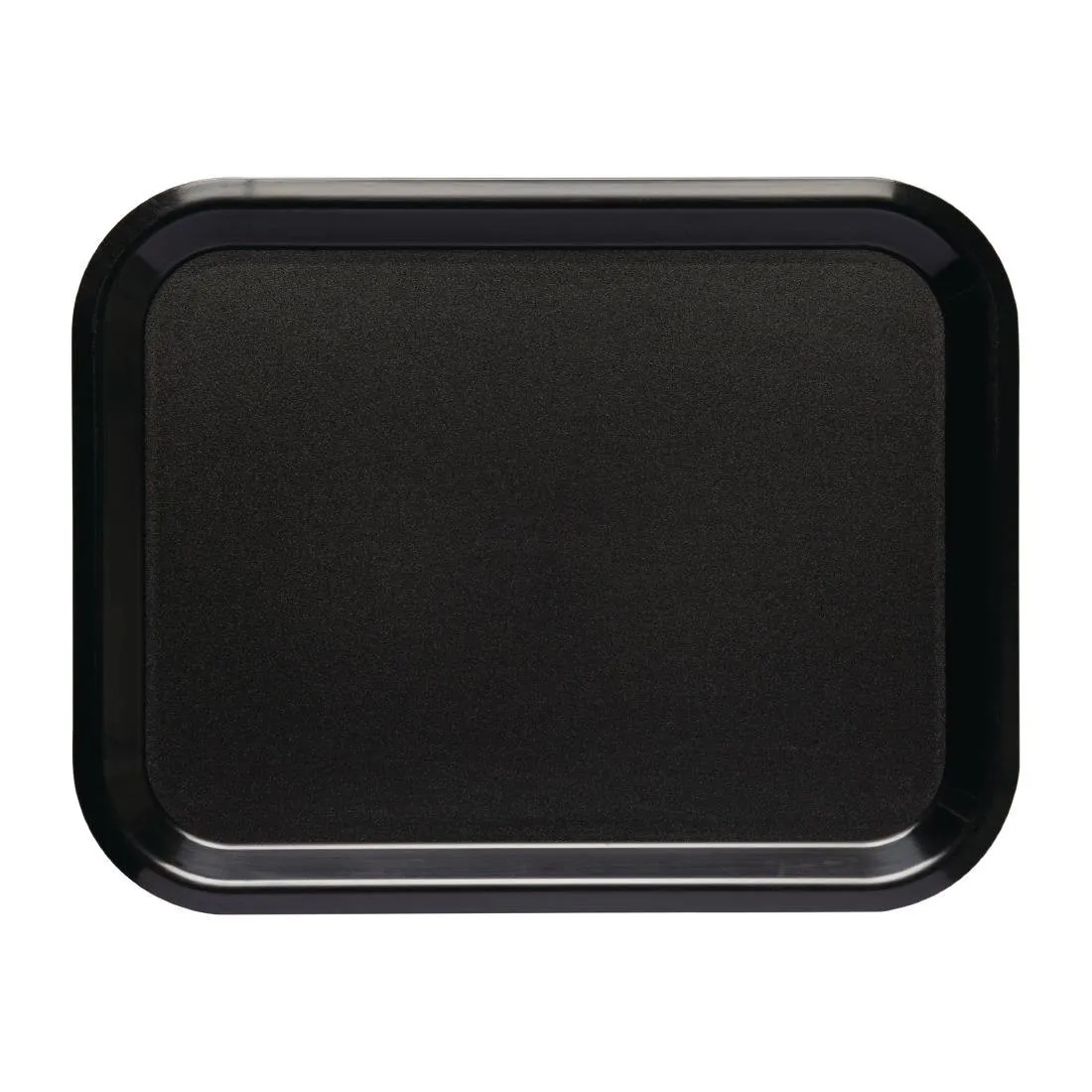 Plateau Nordic 360X280Mm Noir