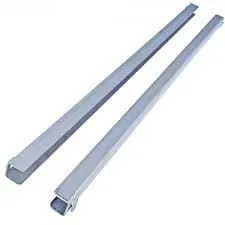 Paire de Glissières pour Gammes MBF et MBL