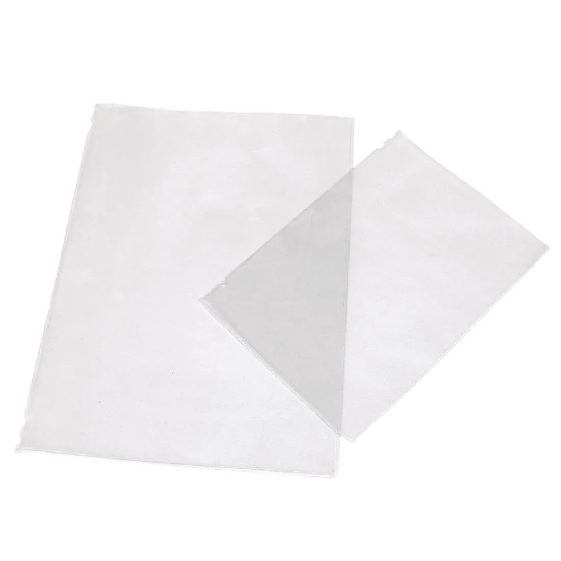 Feuillet Supplémentaire A4