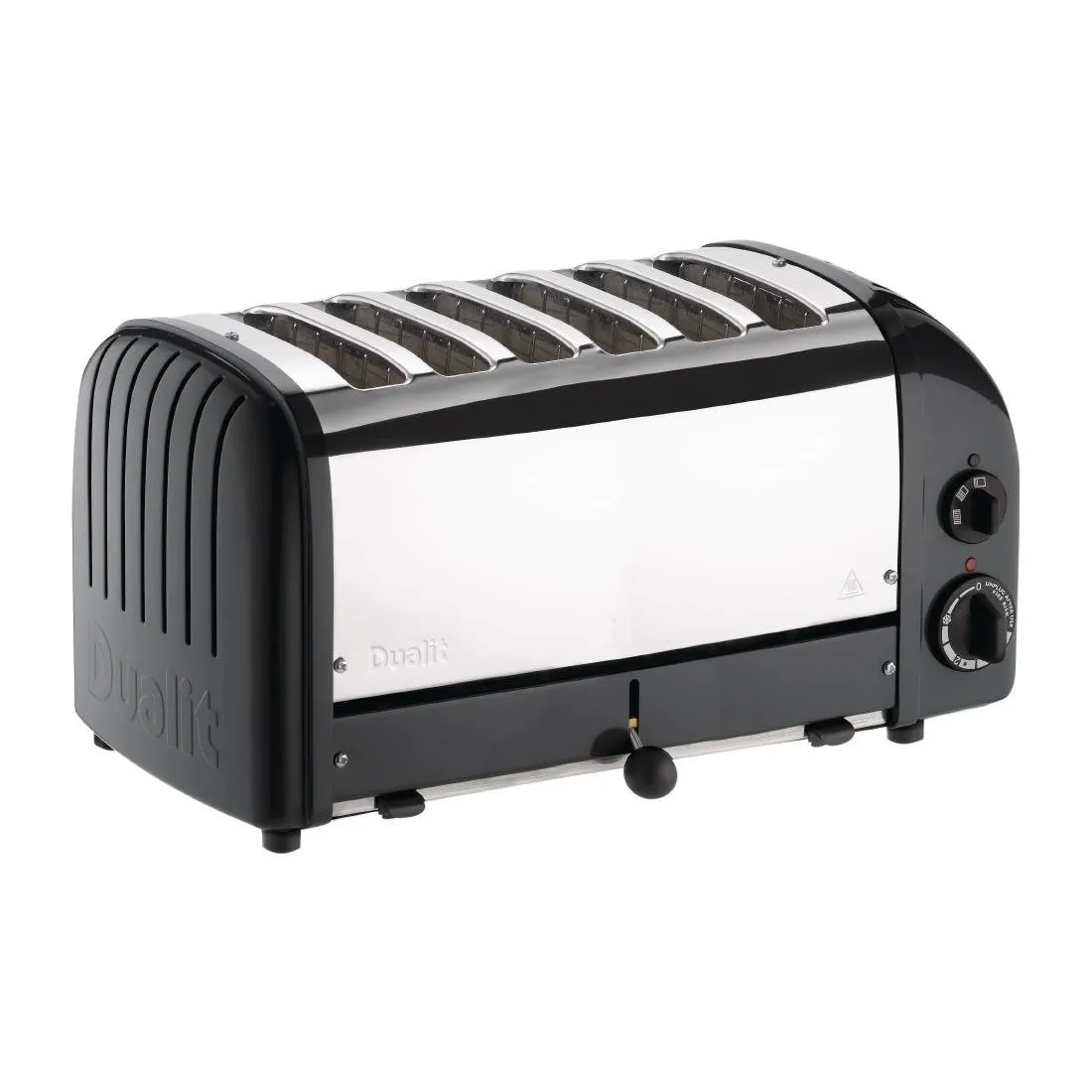 Grille-Pain 6 Tranches Vario - Noir