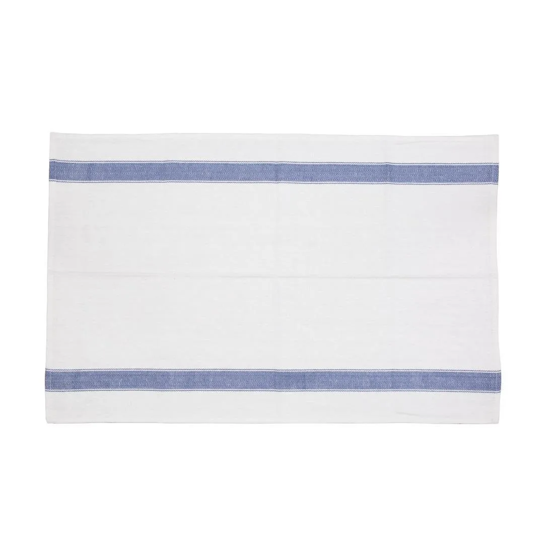 Torchon Usage Intensif - Bleu - 76 X 51Cm