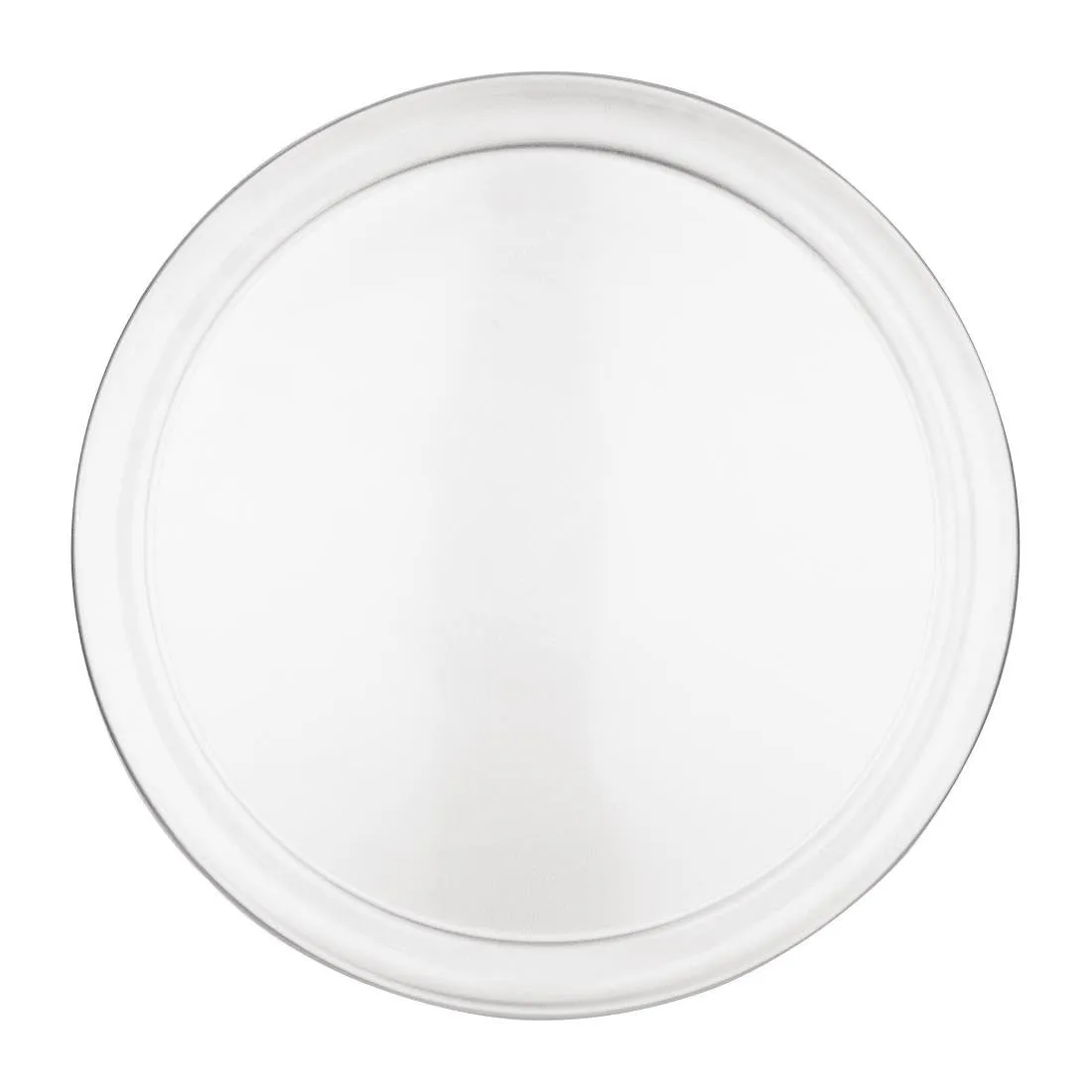 Plaque À Pizza En Aluminium Trempé - Ø305Mm