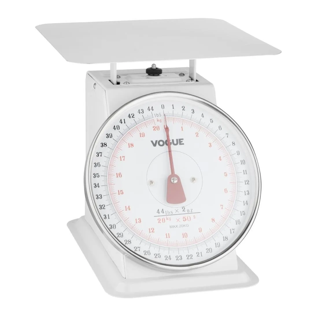 Balance à Plateau - 20 Kg