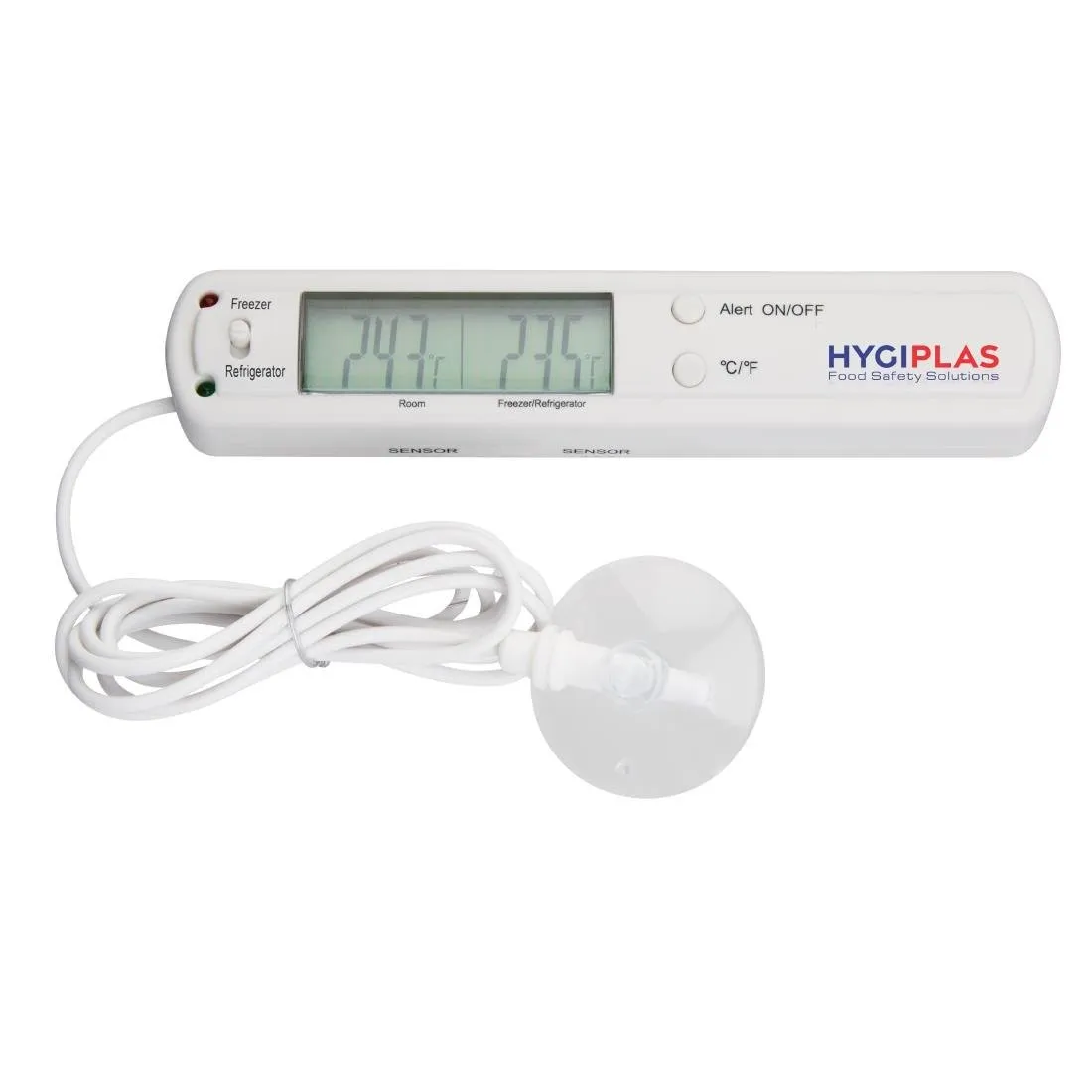 Thermomètre À Réfrigérateur et Congélateur