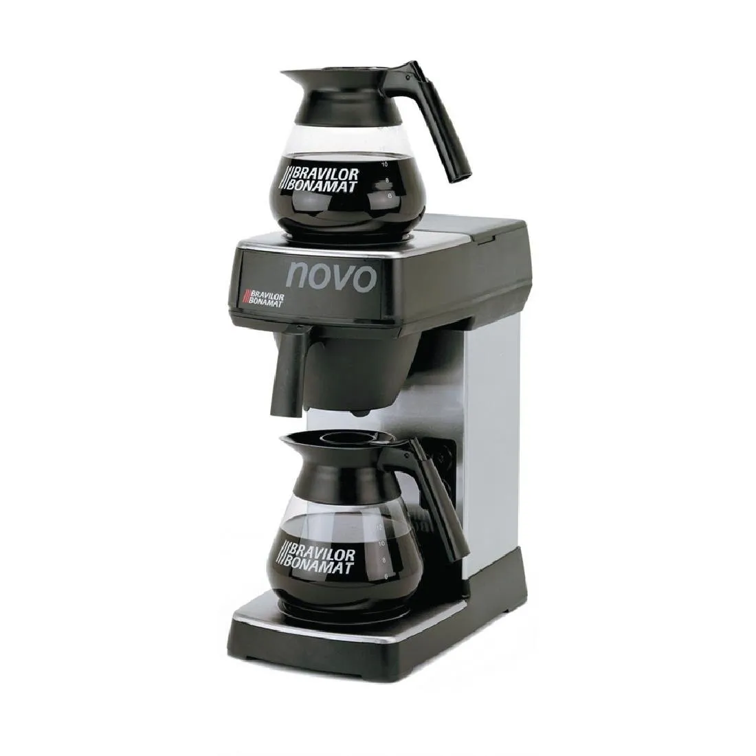 Machine à Café Professionnelle - 144 Tasses