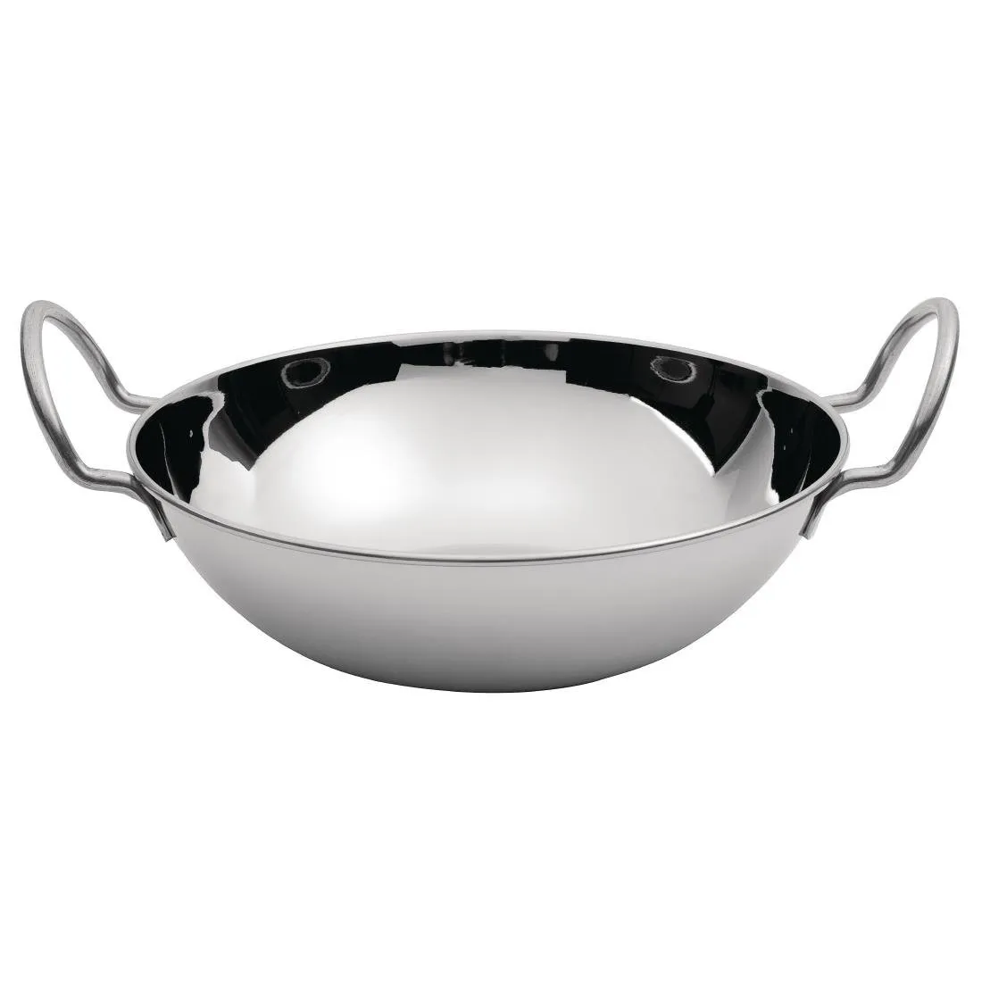 Plat À Sauce en Inox - Ø 154 mm