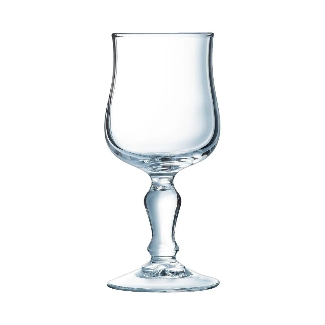Verres À Vin Normandie - 160ml - Lot de 12