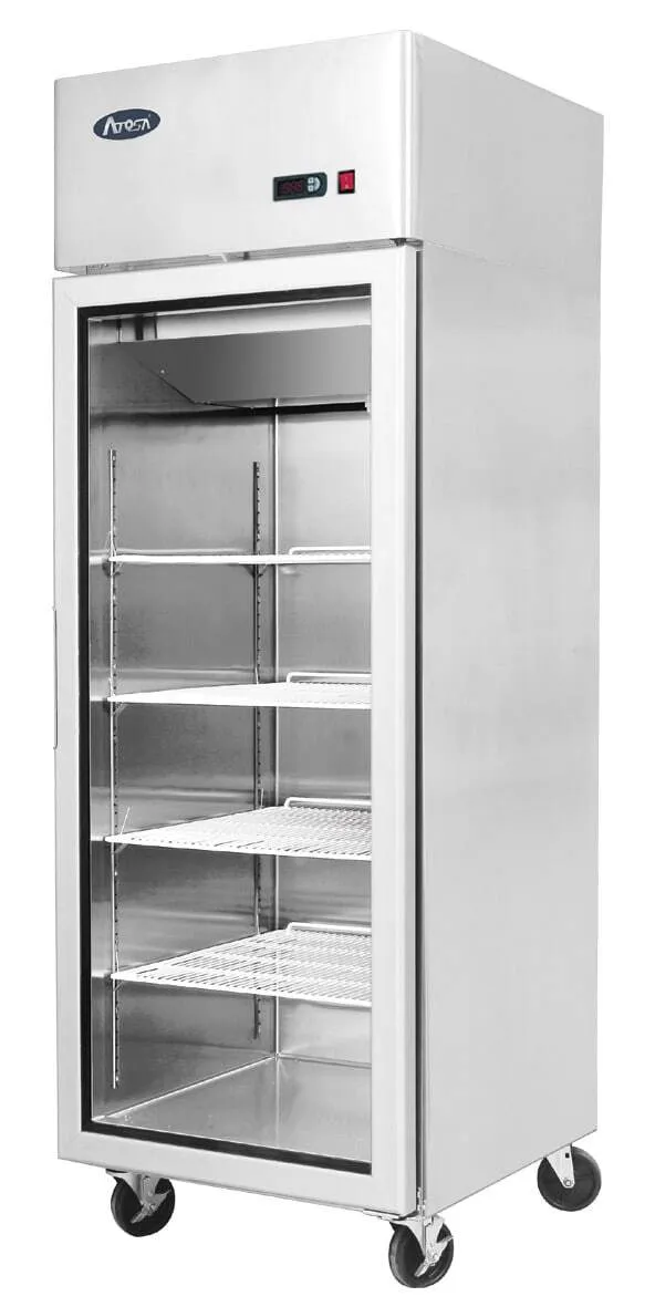 Armoire Positive Compact - 410 Litres